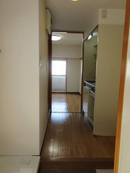 リアライズ伝馬の物件内観写真