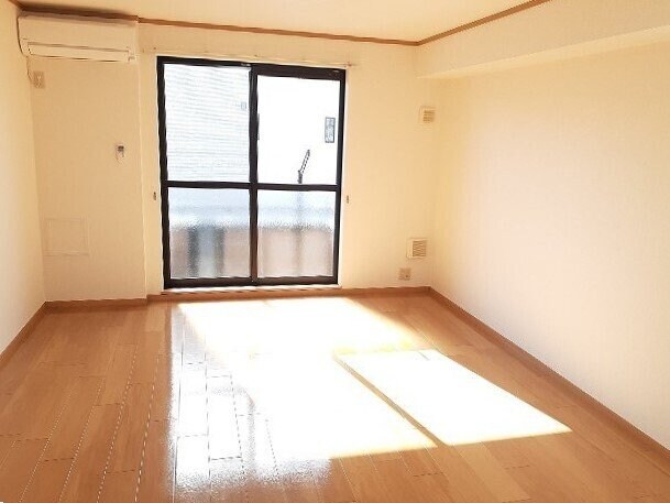 ドルチェⅡの物件内観写真