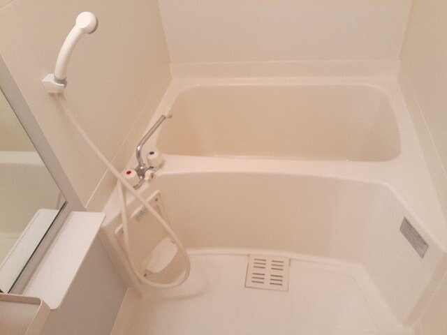 ドルチェⅡの物件内観写真