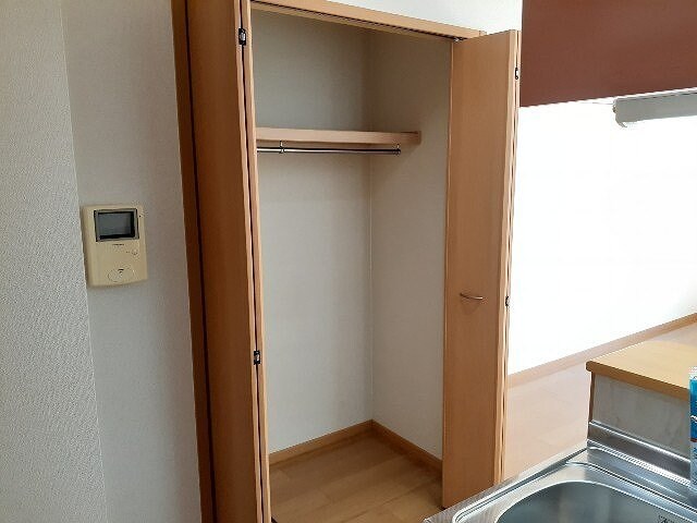 ドルチェⅡの物件内観写真