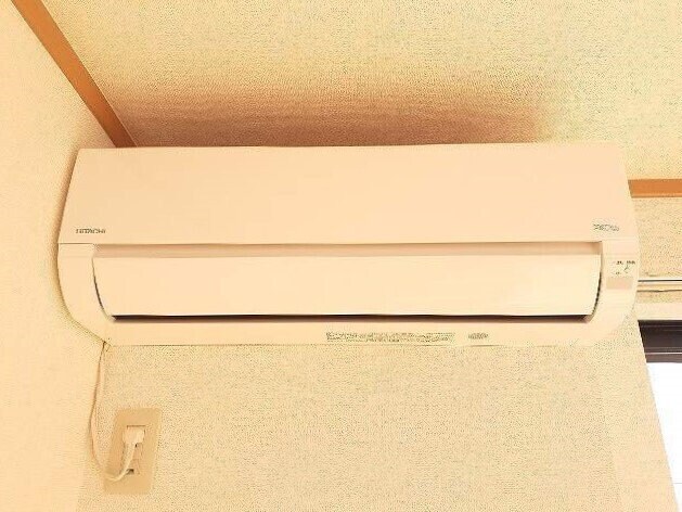 ドルチェⅡの物件内観写真