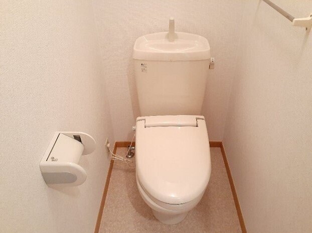 ドルチェⅡの物件内観写真