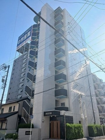 ＢＲＩＯ　名南の物件外観写真