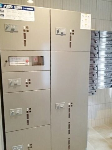 ＢＲＩＯ　名南の物件外観写真