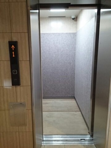 ＢＲＩＯ　名南の物件内観写真