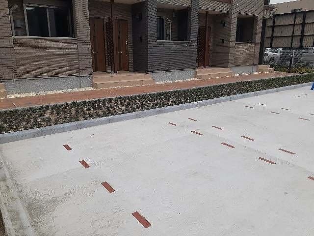 カーサ　フィオーレ　十王の物件外観写真