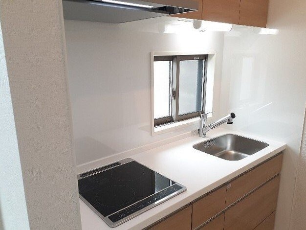 カーサ　フィオーレ　十王の物件内観写真