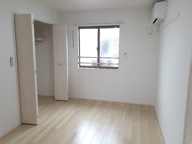 カーサ　フィオーレ　十王の物件内観写真