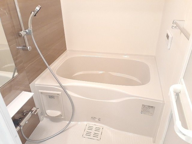 カーサ　フィオーレ　十王の物件内観写真