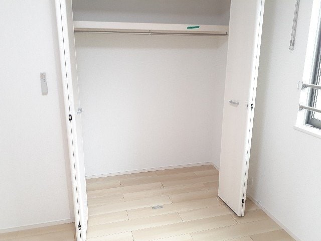 カーサ　フィオーレ　十王の物件内観写真