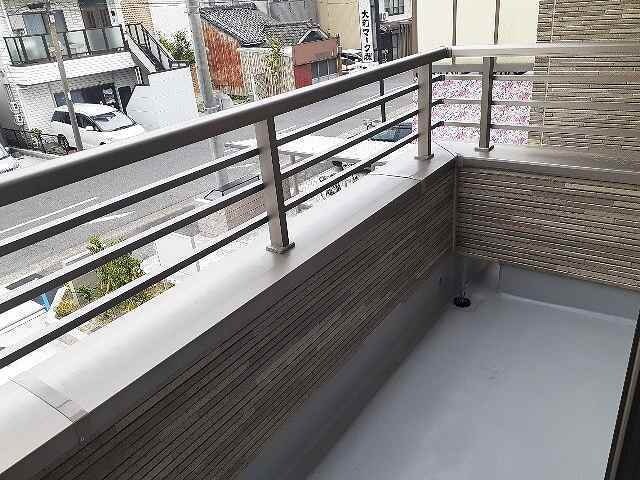 カーサ　フィオーレ　十王の物件内観写真