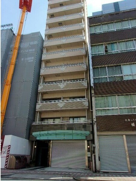 サン・マルノウチビルの物件外観写真