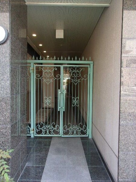 サン・マルノウチビルの物件外観写真