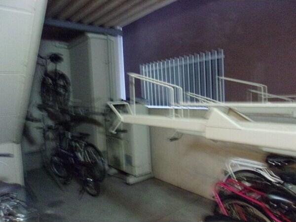 サン・マルノウチビルの物件内観写真