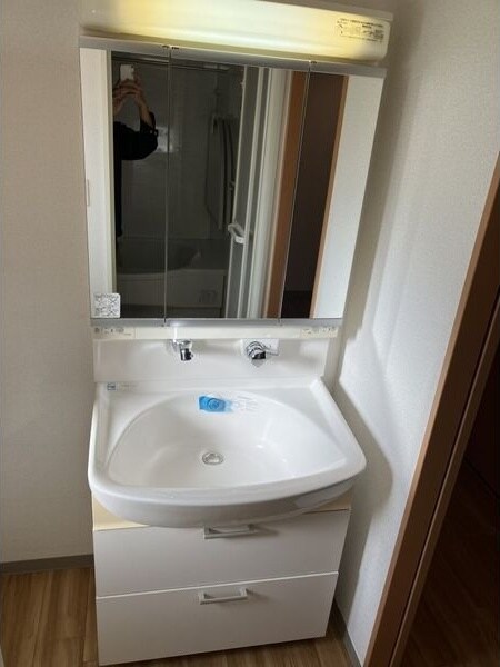 サン・マルノウチビルの物件内観写真