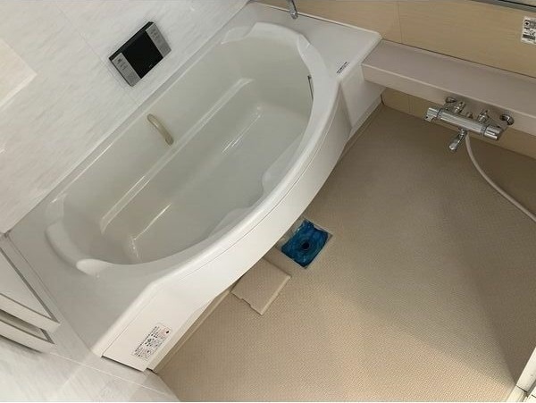 サン・マルノウチビルの物件内観写真