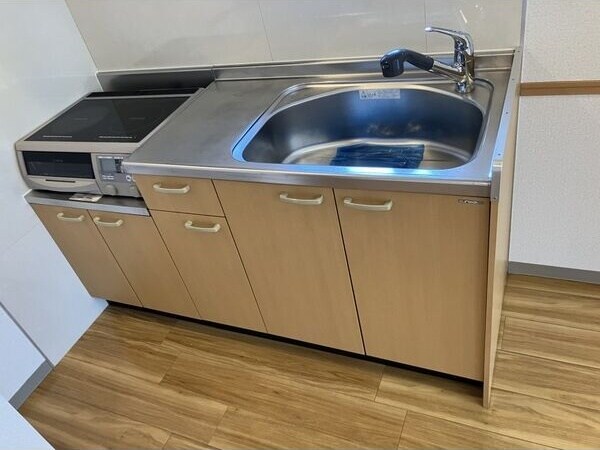 サン・マルノウチビルの物件内観写真