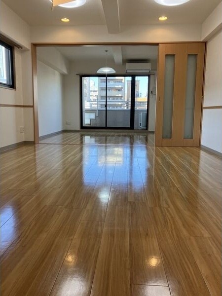 サン・マルノウチビルの物件内観写真