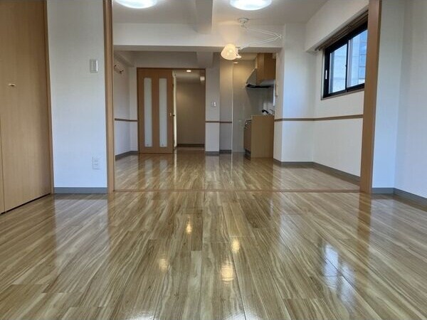 サン・マルノウチビルの物件内観写真