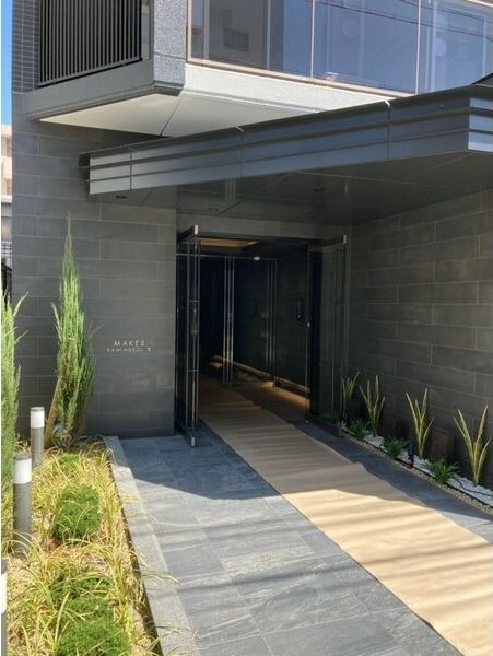 上前津駅 徒歩6分 2階の物件外観写真