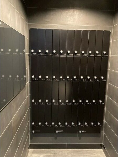 上前津駅 徒歩6分 2階の物件外観写真