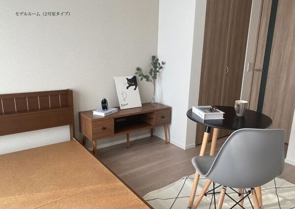 上前津駅 徒歩6分 2階の物件内観写真