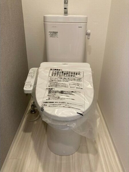 上前津駅 徒歩6分 2階の物件内観写真