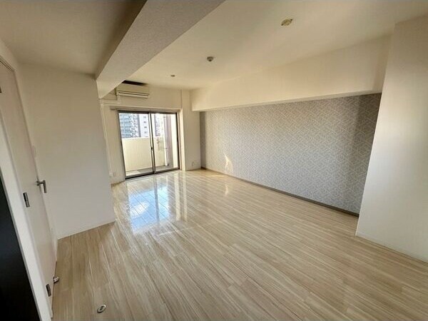 新栄町駅 徒歩6分 8階の物件内観写真