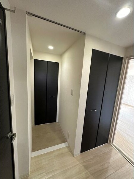 新栄町駅 徒歩6分 8階の物件内観写真