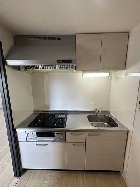 新栄町駅 徒歩6分 8階の物件内観写真