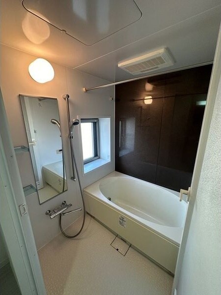 新栄町駅 徒歩6分 8階の物件内観写真