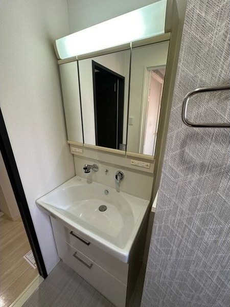 新栄町駅 徒歩6分 8階の物件内観写真