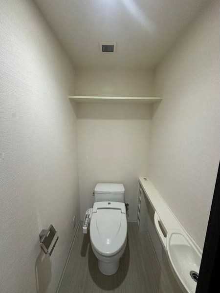 新栄町駅 徒歩6分 8階の物件内観写真