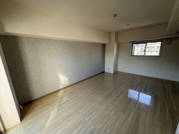 新栄町駅 徒歩6分 8階の物件内観写真