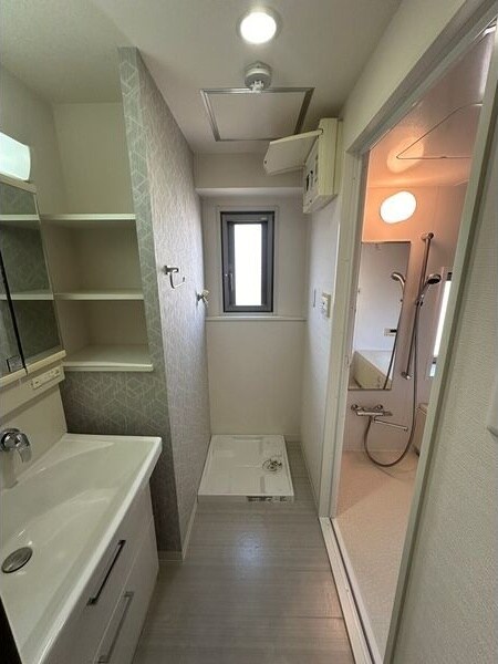 新栄町駅 徒歩6分 8階の物件内観写真