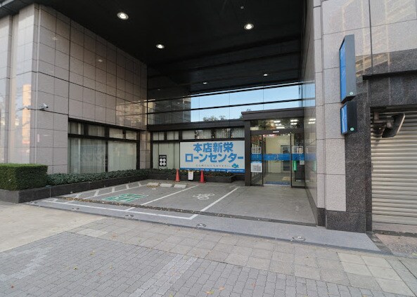 新栄町駅 徒歩6分 8階の物件内観写真