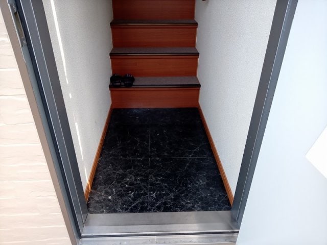 レオパレス地領の物件内観写真