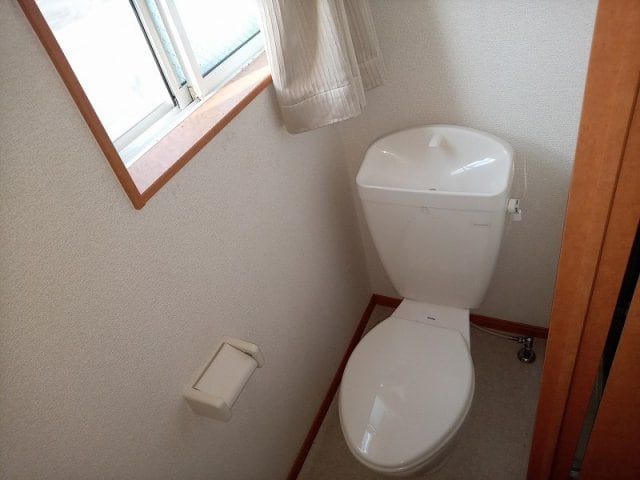 レオパレス地領の物件内観写真