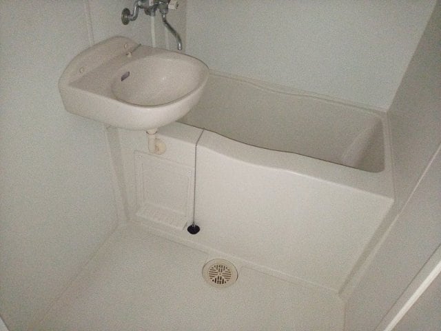 レオパレス地領の物件内観写真