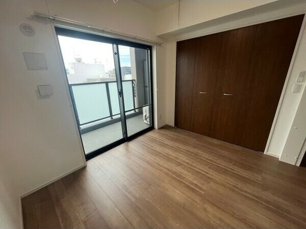 ザ・シンフォニア新栄の物件内観写真