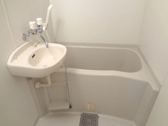 レオパレス地領の物件内観写真