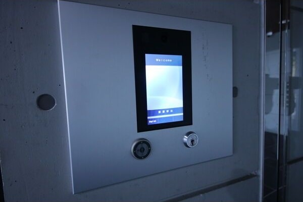 BPRレジデンス金山の物件内観写真