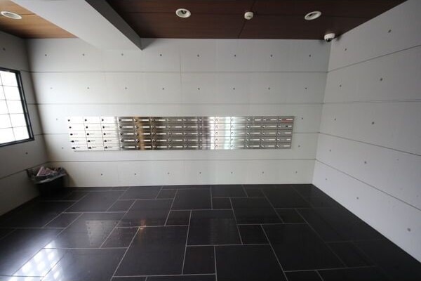 BPRレジデンス金山の物件内観写真