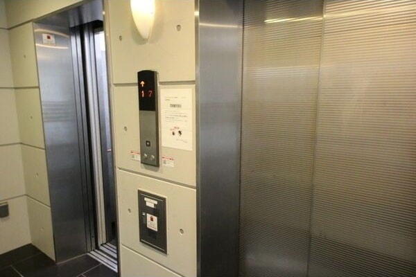 BPRレジデンス金山の物件内観写真