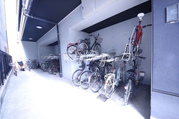 BPRレジデンス金山の物件内観写真