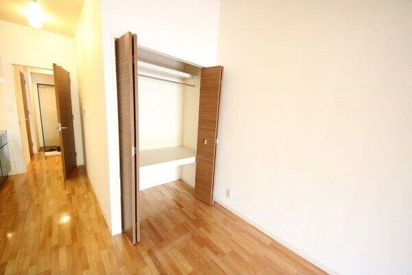 BPRレジデンス金山の物件内観写真