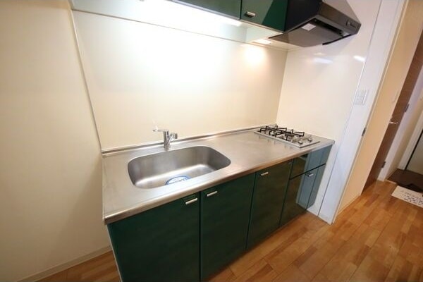 BPRレジデンス金山の物件内観写真