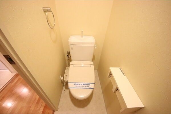 BPRレジデンス金山の物件内観写真