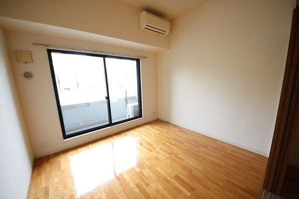 BPRレジデンス金山の物件内観写真