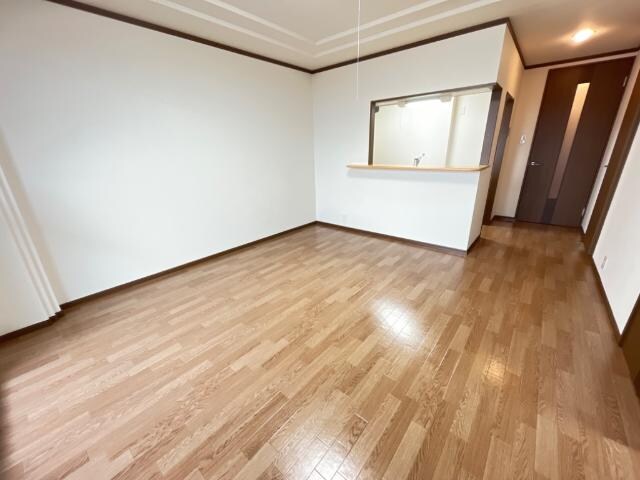 エクセルハイム・Ｎの物件内観写真